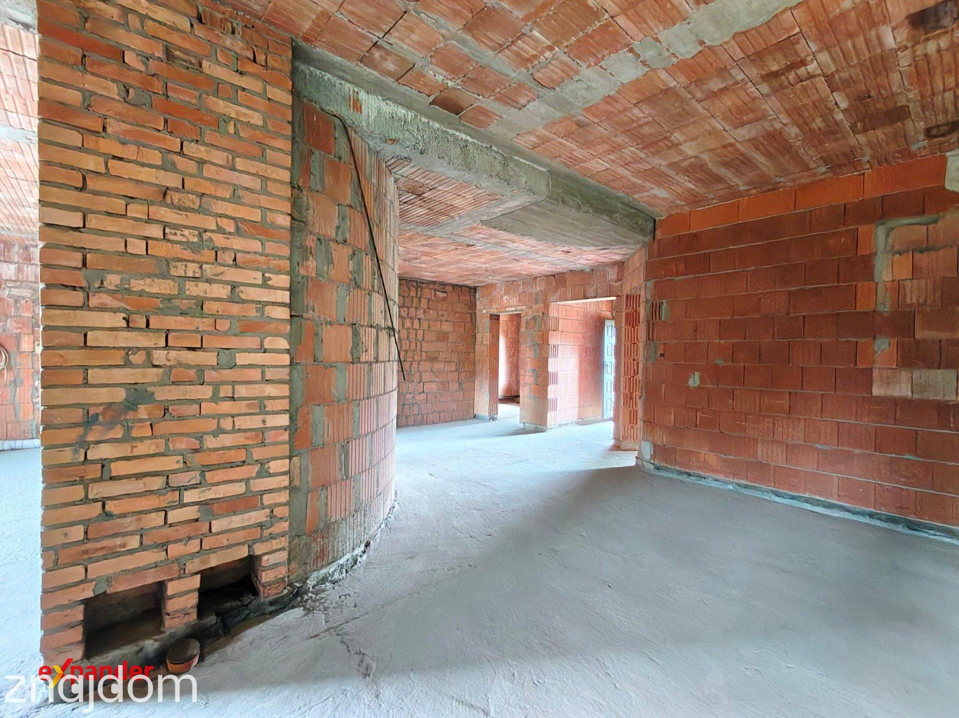 Prywatna oaza 6940 m² | Dom | Ogród | 2 zbiorniki wodne | Radostków - zdjęcie 9