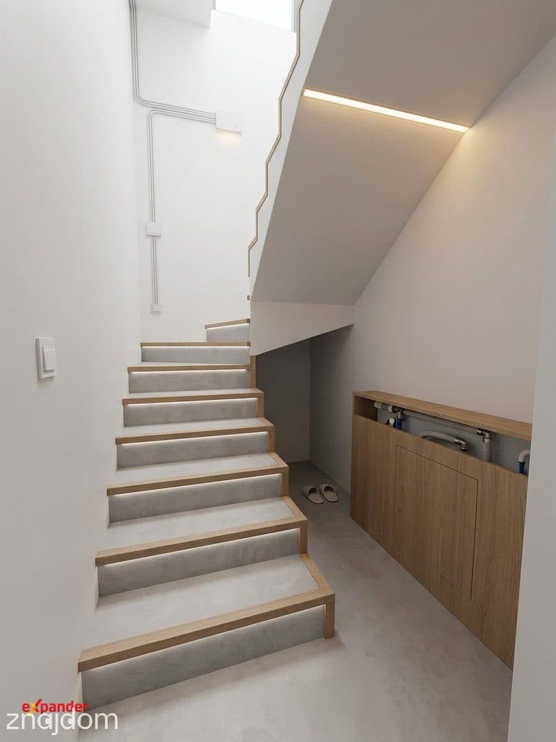 DOM w cenie mieszkania ★ ogród 120m² ★3pokoje+poddasze ★ OpcjaPODklucz - zdjęcie 5