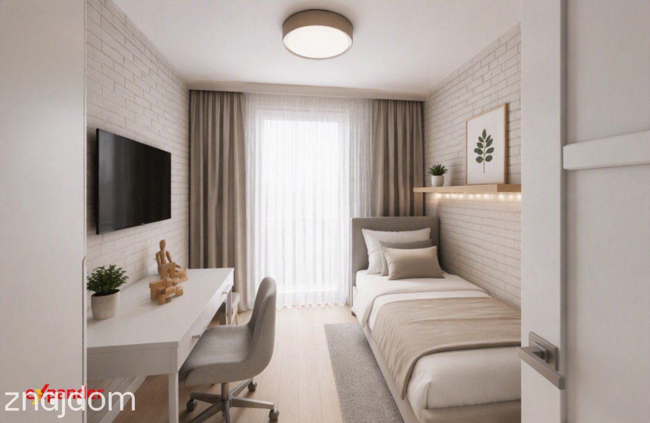 Nowe 3 pokoje z balkonem | Premium - zdjęcie 3