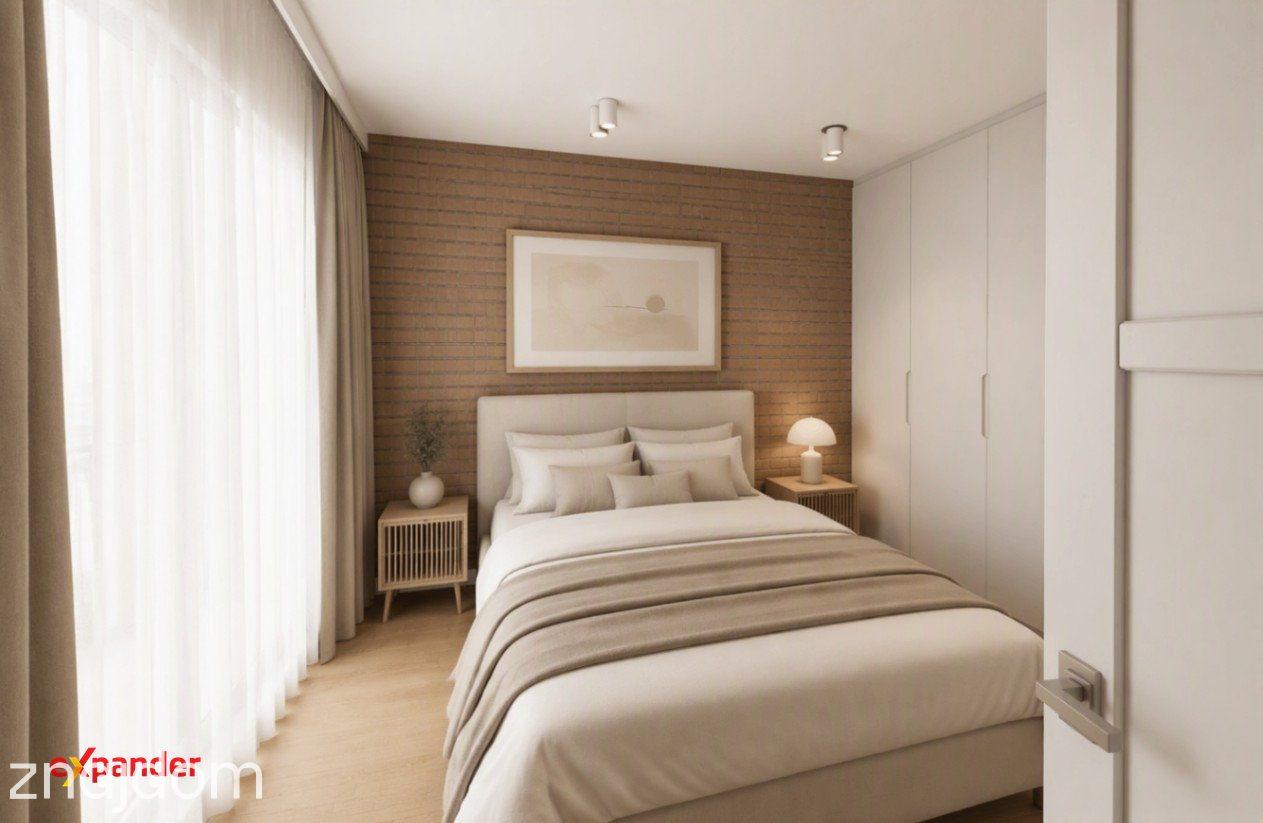 Nowe 3 pokoje z balkonem | Premium - zdjęcie 4