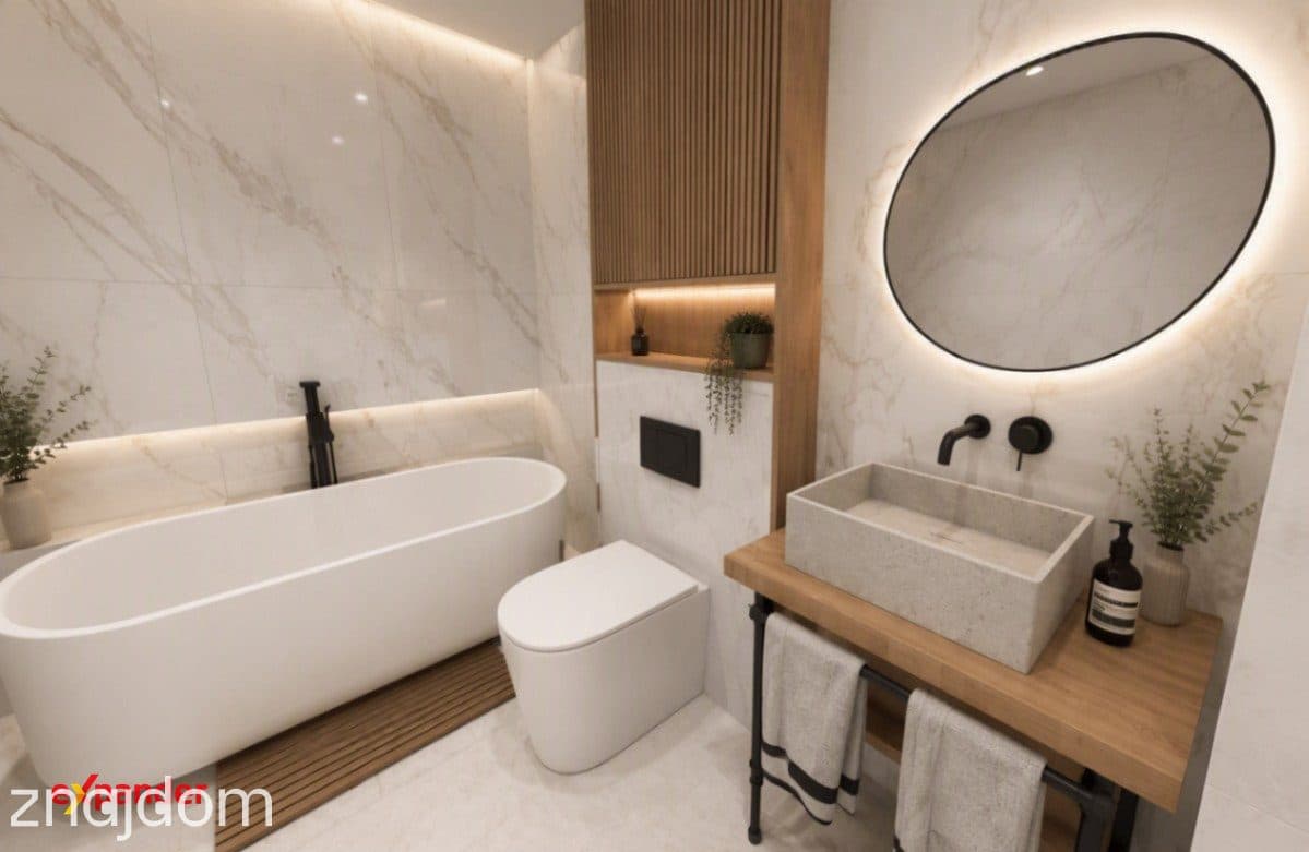 Nowe 3 pokoje z balkonem | Premium - zdjęcie 5
