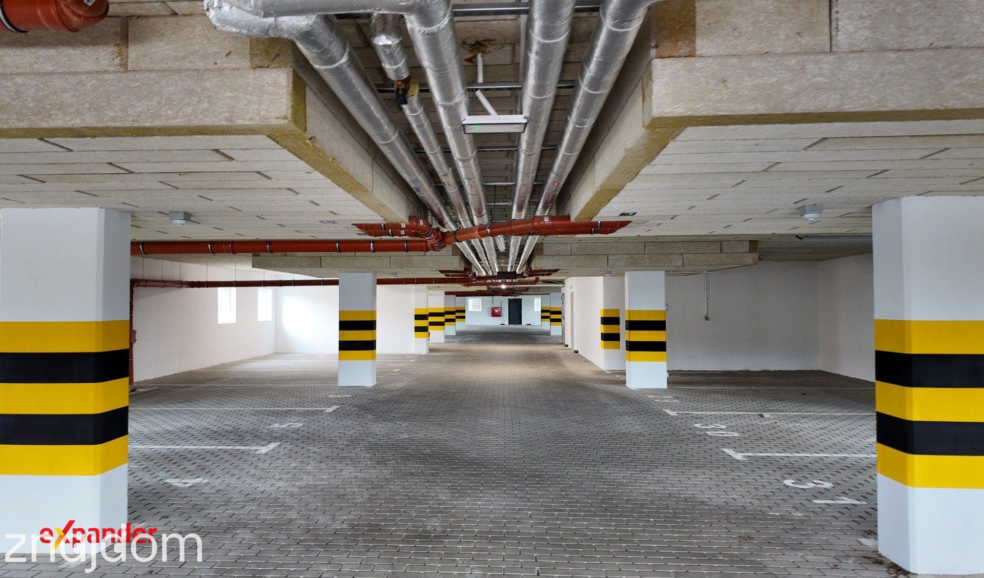 Nowe 3 pokoje z balkonem | Premium - zdjęcie 9