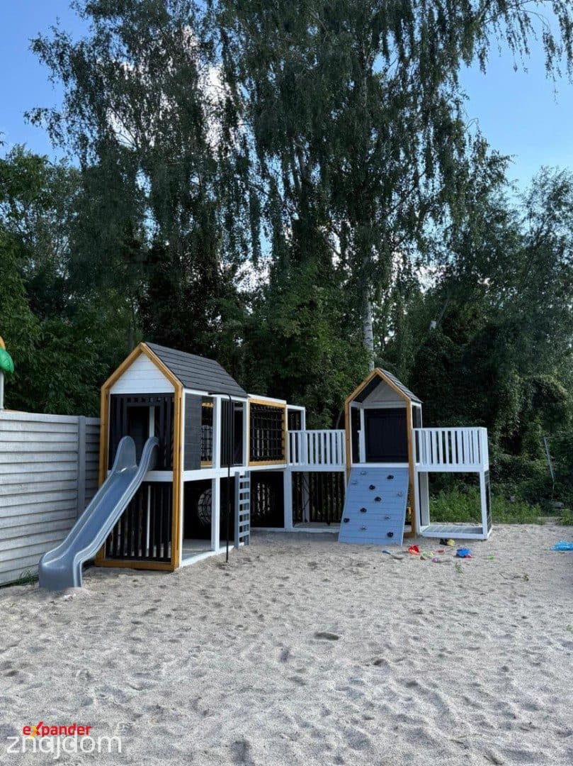 Apartament z prywatnym ogrodem 80m - zdjęcie 2
