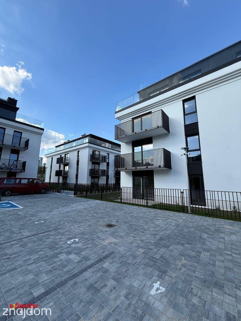 Apartament z prywatnym ogrodem 80m - zdjęcie 4