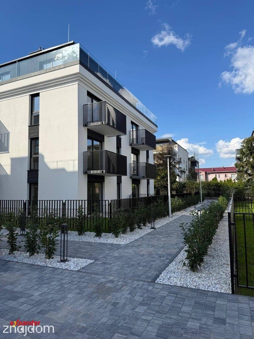 Elegancja, komfort i prestiżowa lokalizacja blisko Malty. Gotowe mieszkanie 3 pok - zdjęcie 7