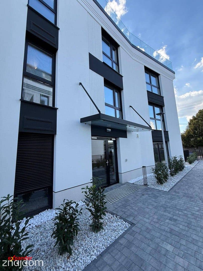 Gotowy apartament 3-pok z ogrzewaniem podłogowym