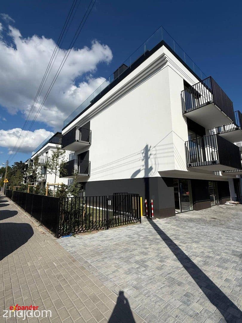 Gotowy apartament 3-pok z ogrzewaniem podłogowym - zdjęcie 6