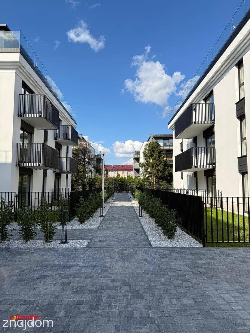 Gotowy apartament 3-pok z ogrzewaniem podłogowym - zdjęcie 8