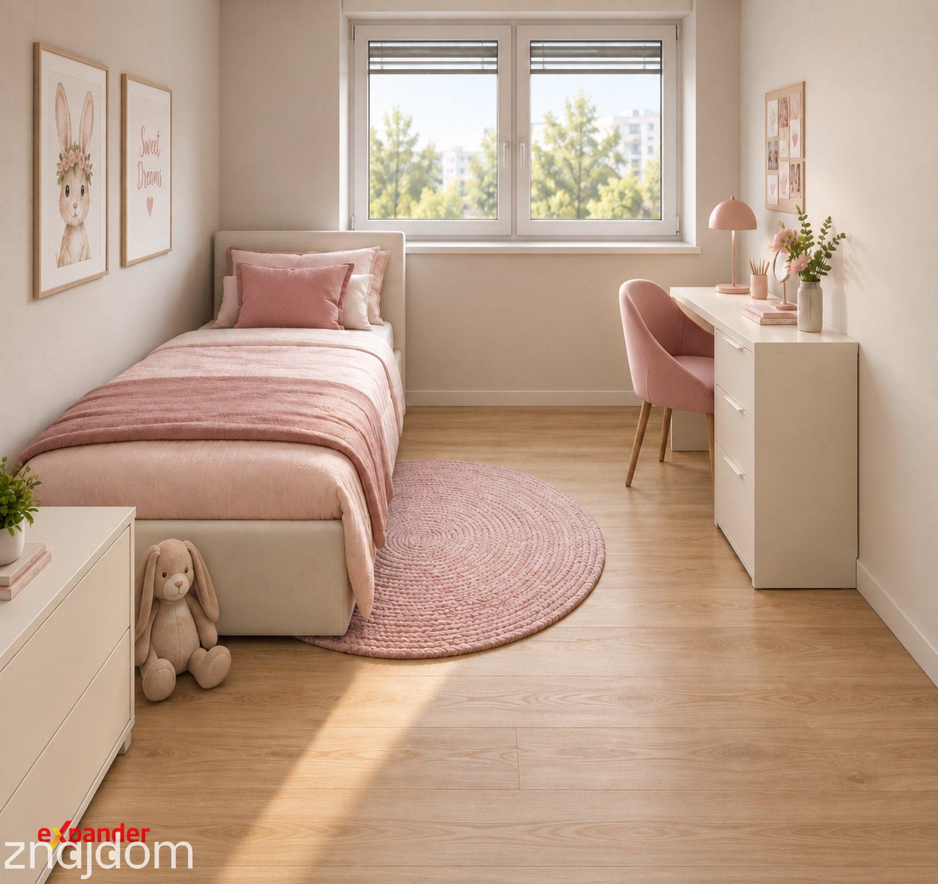 4-pok dla Rodziny | GOTOWE do odbioru | 2x Balkon | Zielona Dzielnica - zdjęcie 2