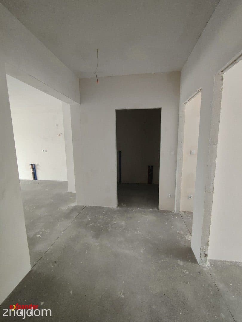 4-pok dla Rodziny | GOTOWE do odbioru | 2x Balkon | Zielona Dzielnica - zdjęcie 7