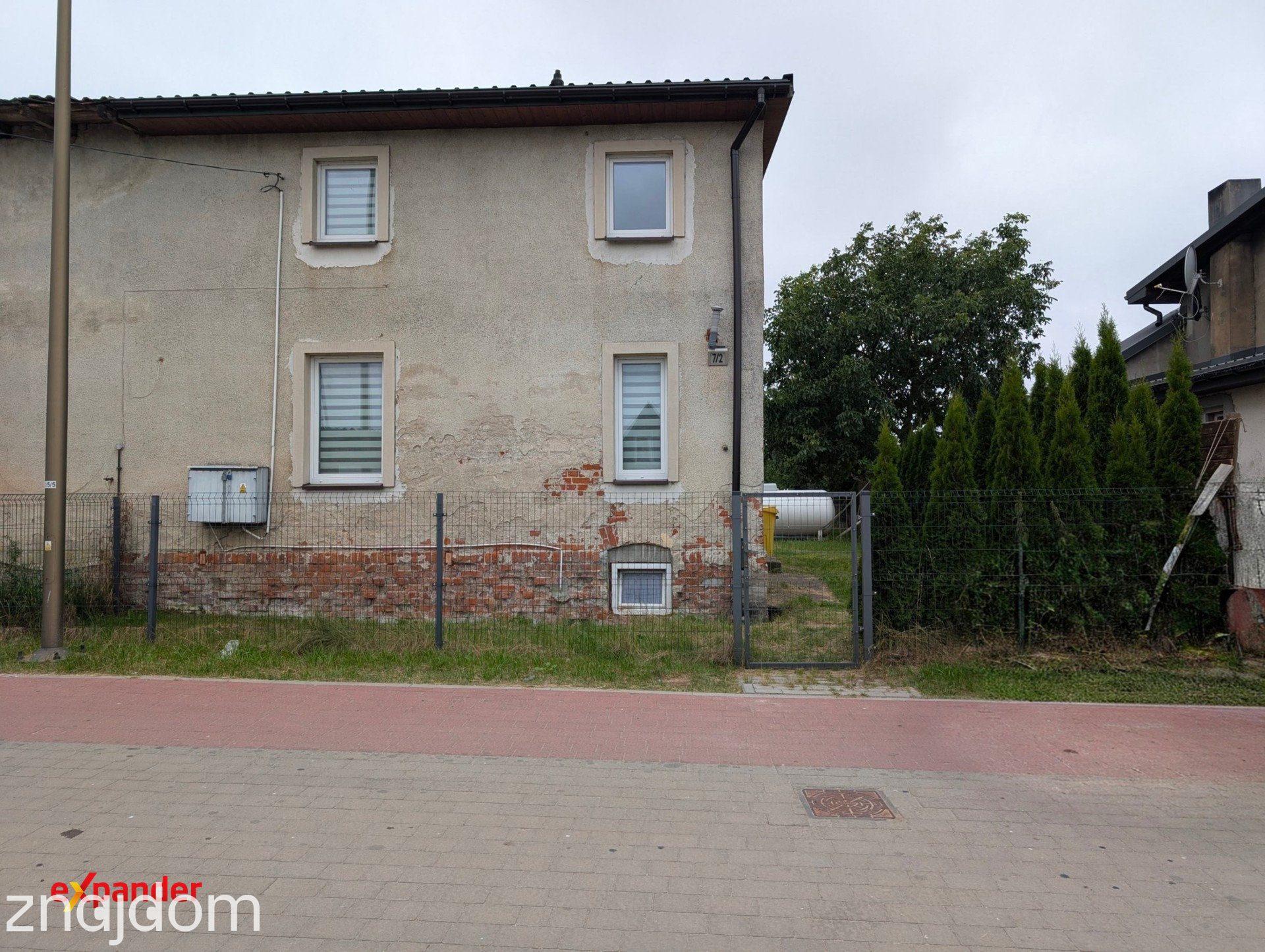 Dom w zabudowie bliźniaczej | Palczewice | 300m od jeziora Kopań - zdjęcie 14