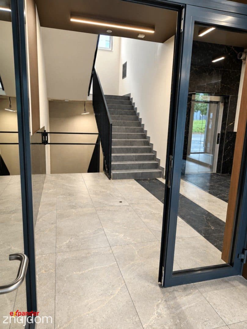 Przestronne 54 m² z balkonem | gotowe do odbioru