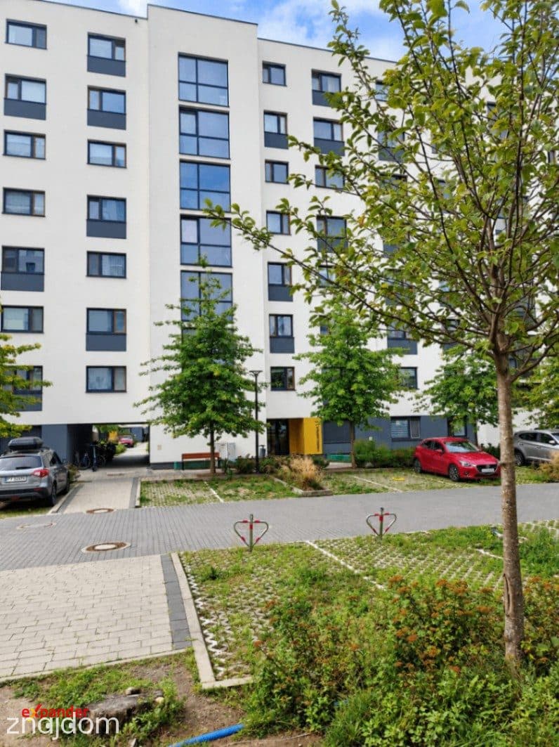 Przestronne 54 m² z balkonem | gotowe do odbioru - zdjęcie 3