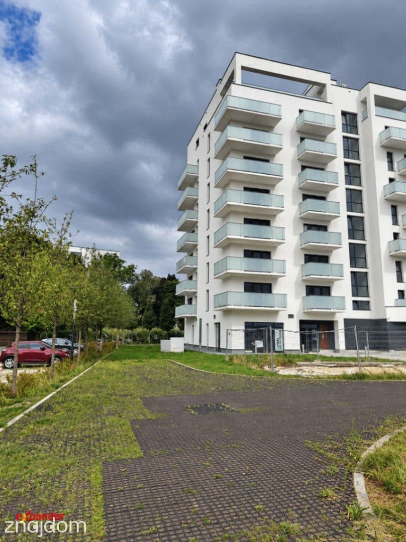 Przestronne 54 m² z balkonem | gotowe do odbioru - zdjęcie 7