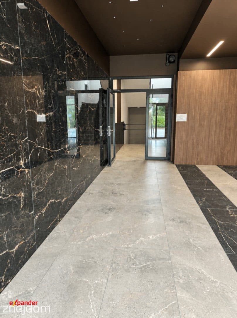 44 m² | taras 13 m² | 2 pokoje | gotowe do odbioru