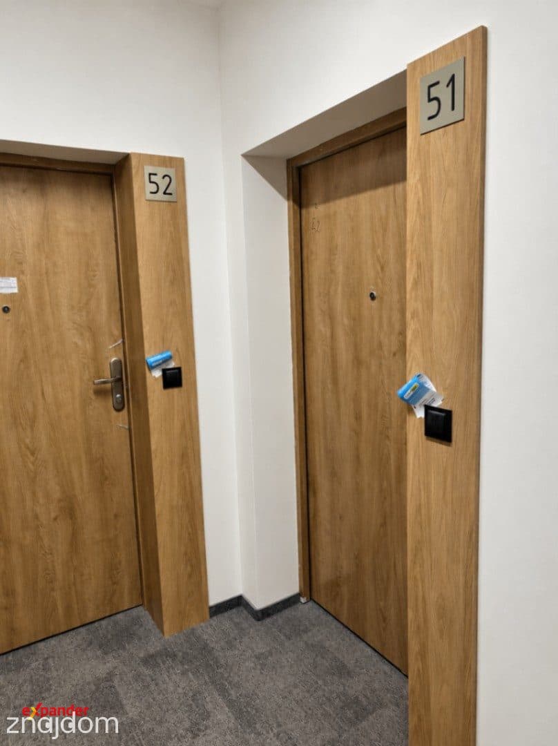 44 m² | taras 13 m² | 2 pokoje | gotowe do odbioru - zdjęcie 4