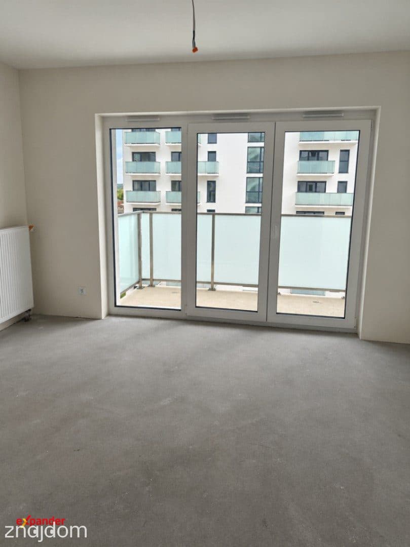 44 m² | taras 13 m² | 2 pokoje | gotowe do odbioru - zdjęcie 5