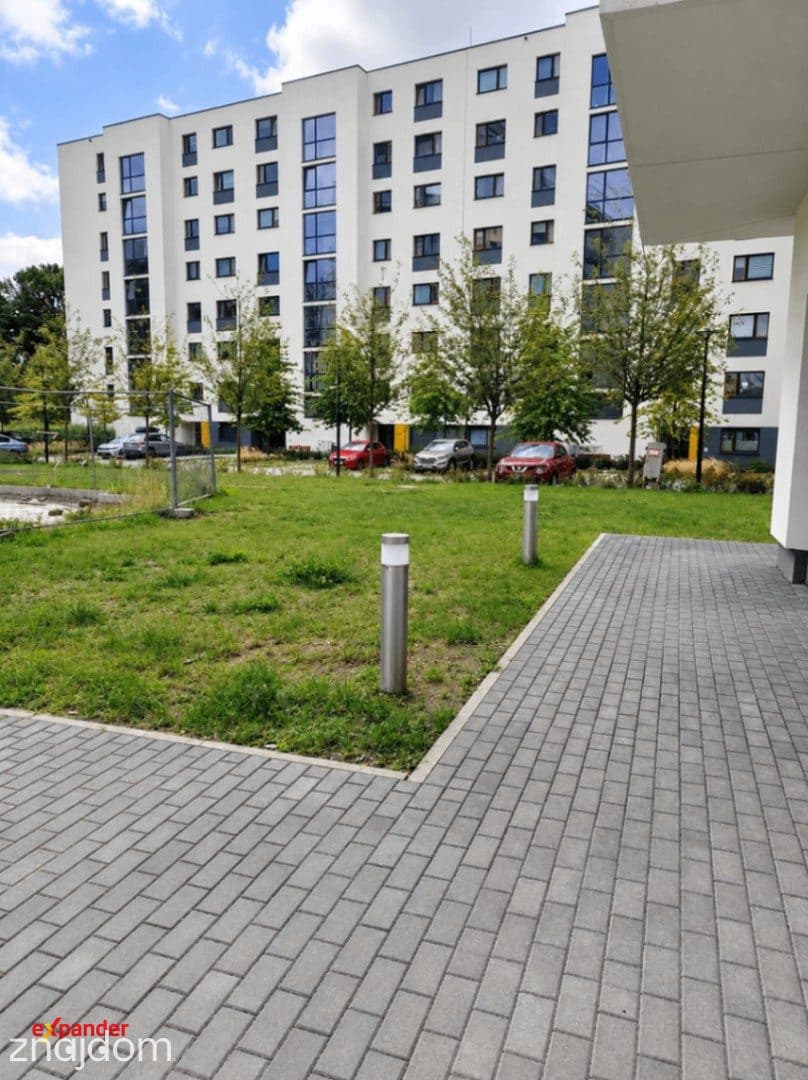 44 m² | taras 13 m² | 2 pokoje | gotowe do odbioru - zdjęcie 7