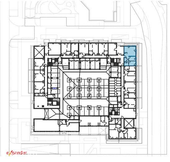 Apartament 3-pokojowy z prywatnym ogrodem | Nad Motławą | - zdjęcie 3