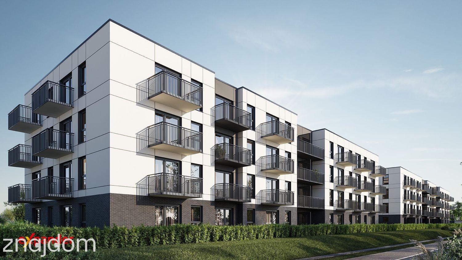 2 pokoje 38m2  20 min Centrum, RABAT 157tys !!