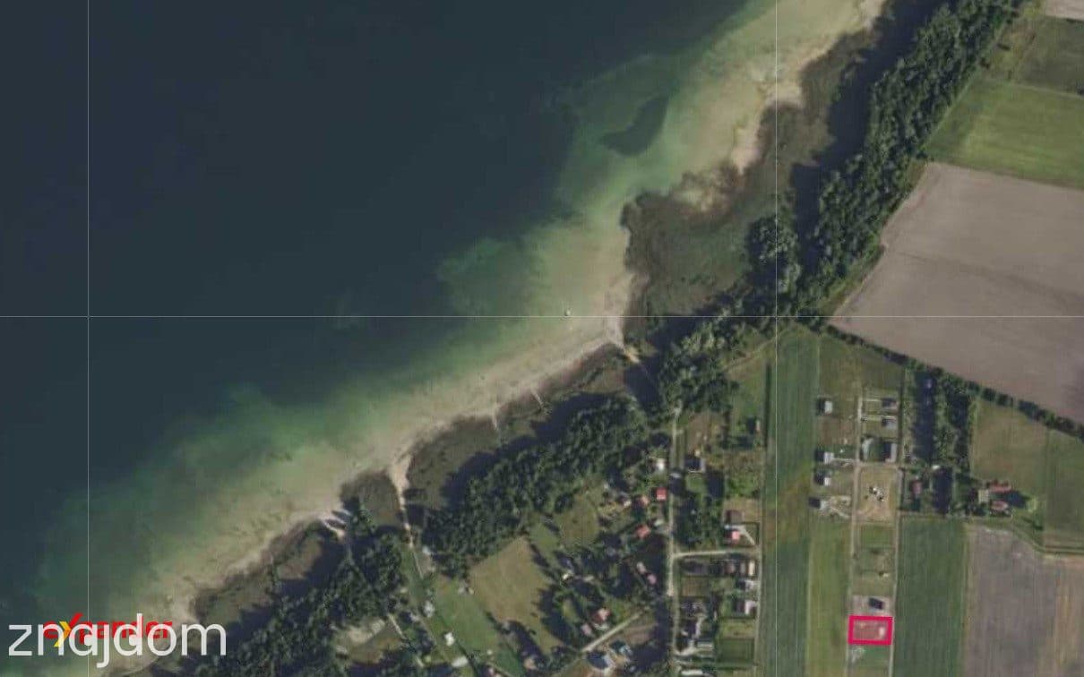 Domek całoroczny drewniany garaż działka 912m2 Powidz ZAMIANA - zdjęcie 18