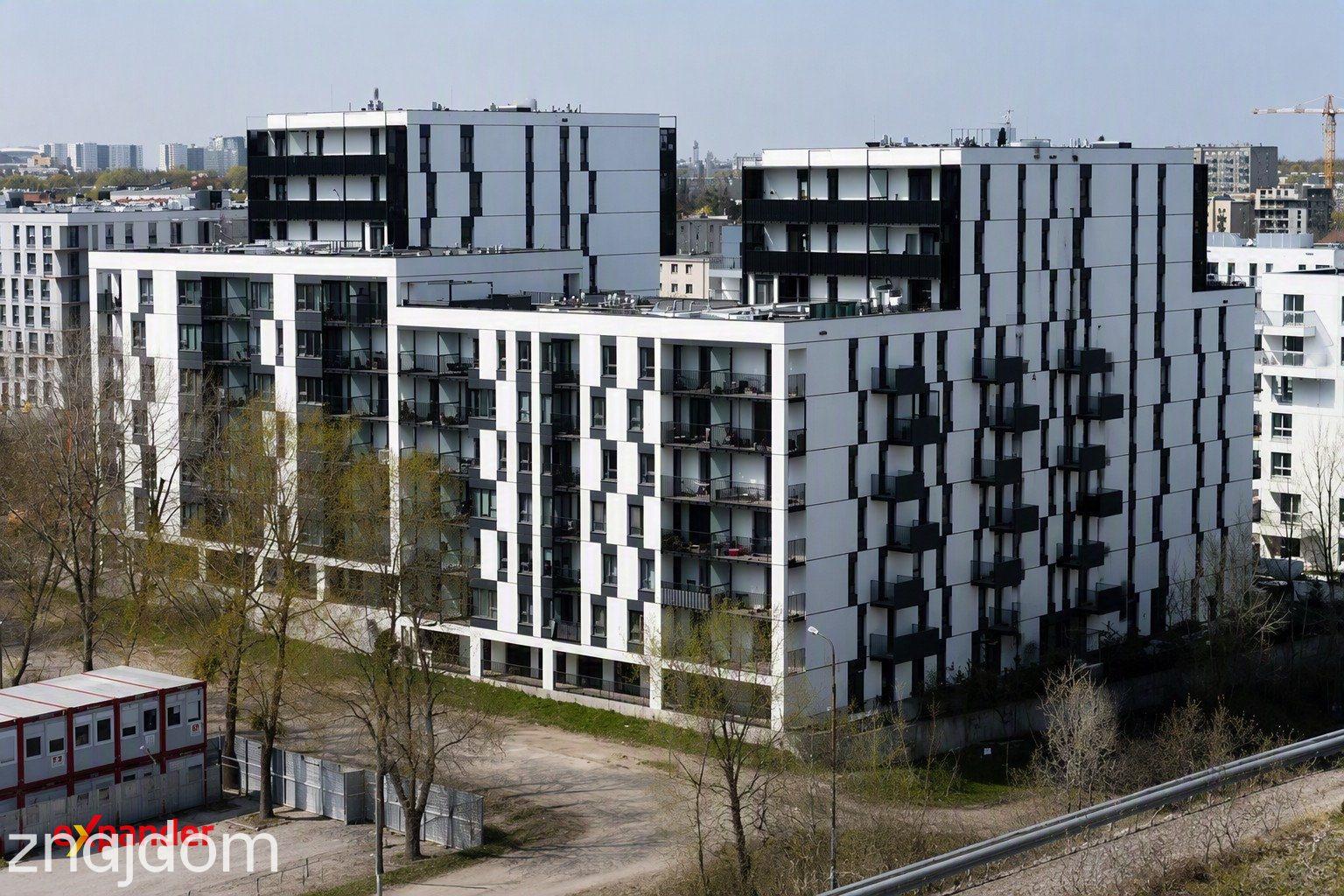 Nowoczesne 2-pokoje na Jeżycach z loggia. Idealne na start lub wynajem! - zdjęcie 4