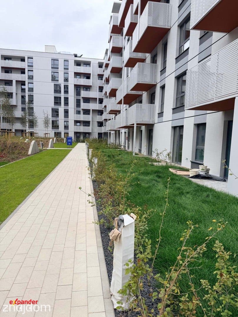 40,2 m² z dużą loggią I Jeżyce - zdjęcie 10