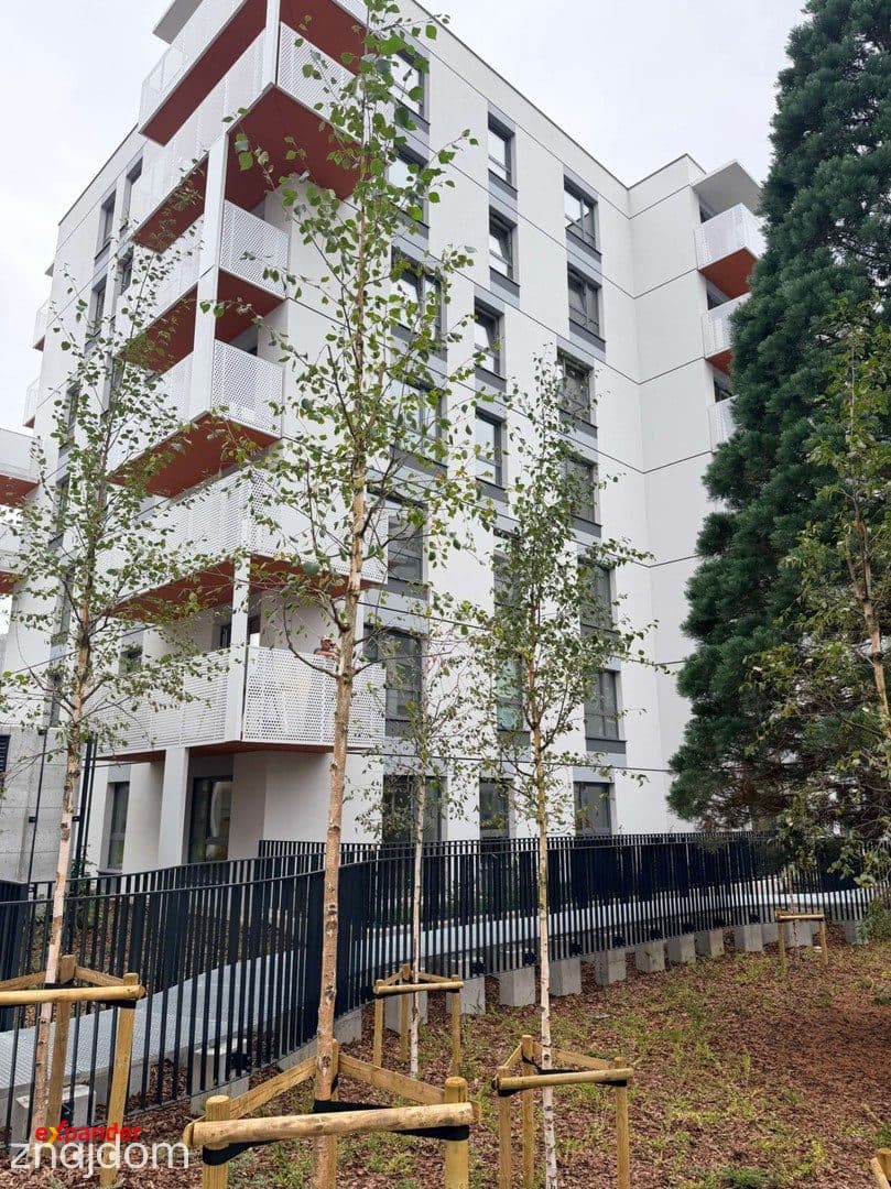 40,2 m² z dużą loggią I Jeżyce - zdjęcie 12