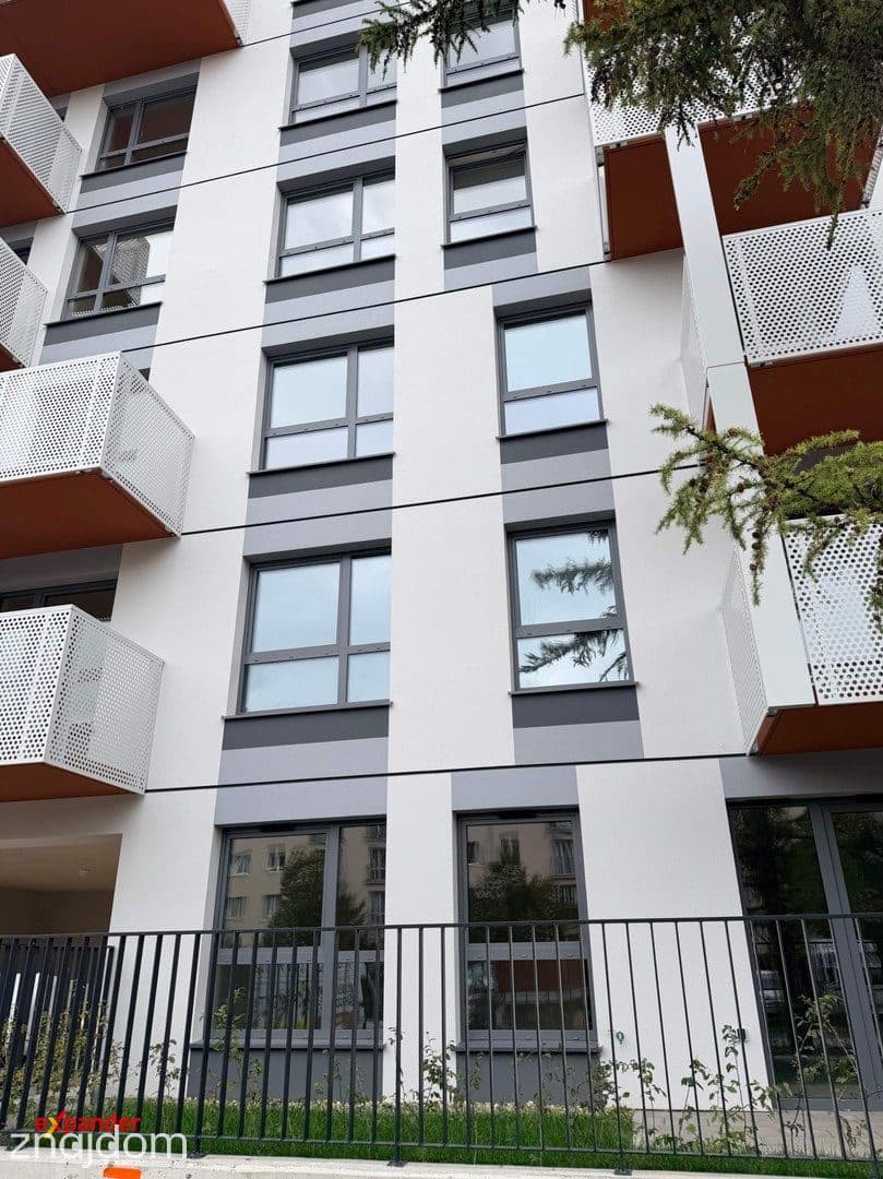 40,2 m² z dużą loggią I Jeżyce - zdjęcie 13