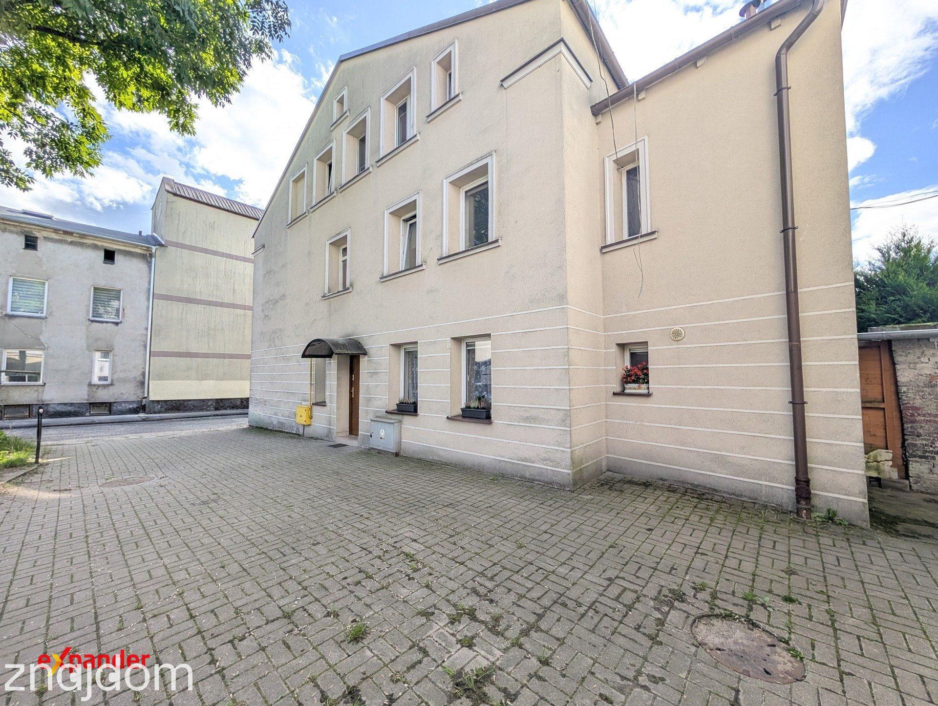 2 pokoje 34,58 m² / parter / ogródek - zdjęcie 11