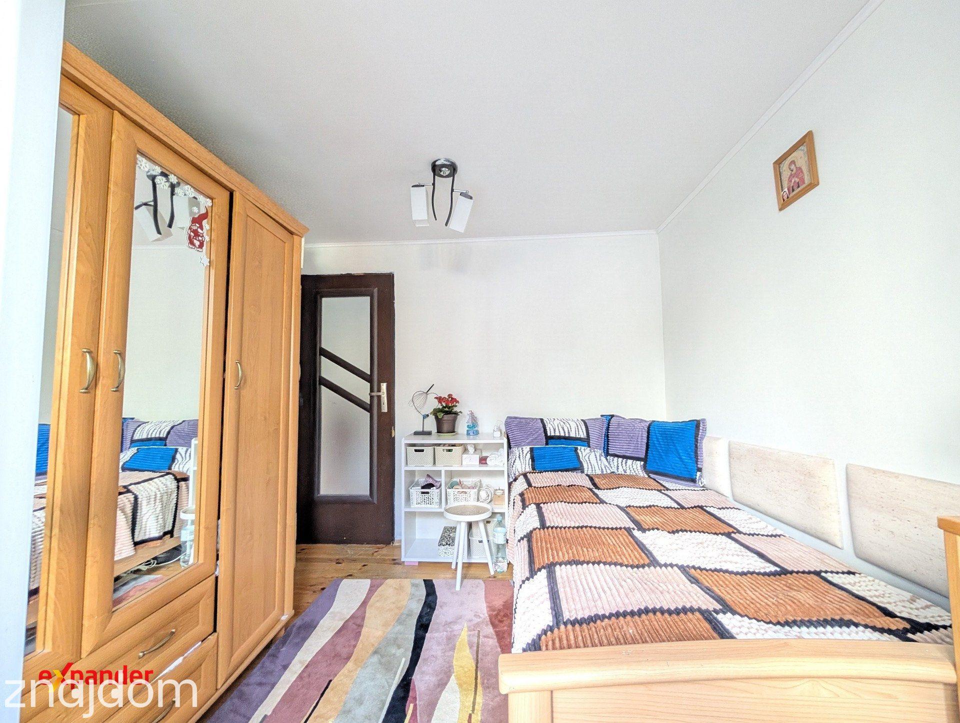 2 pokoje 34,58 m² / parter / ogródek - zdjęcie 6
