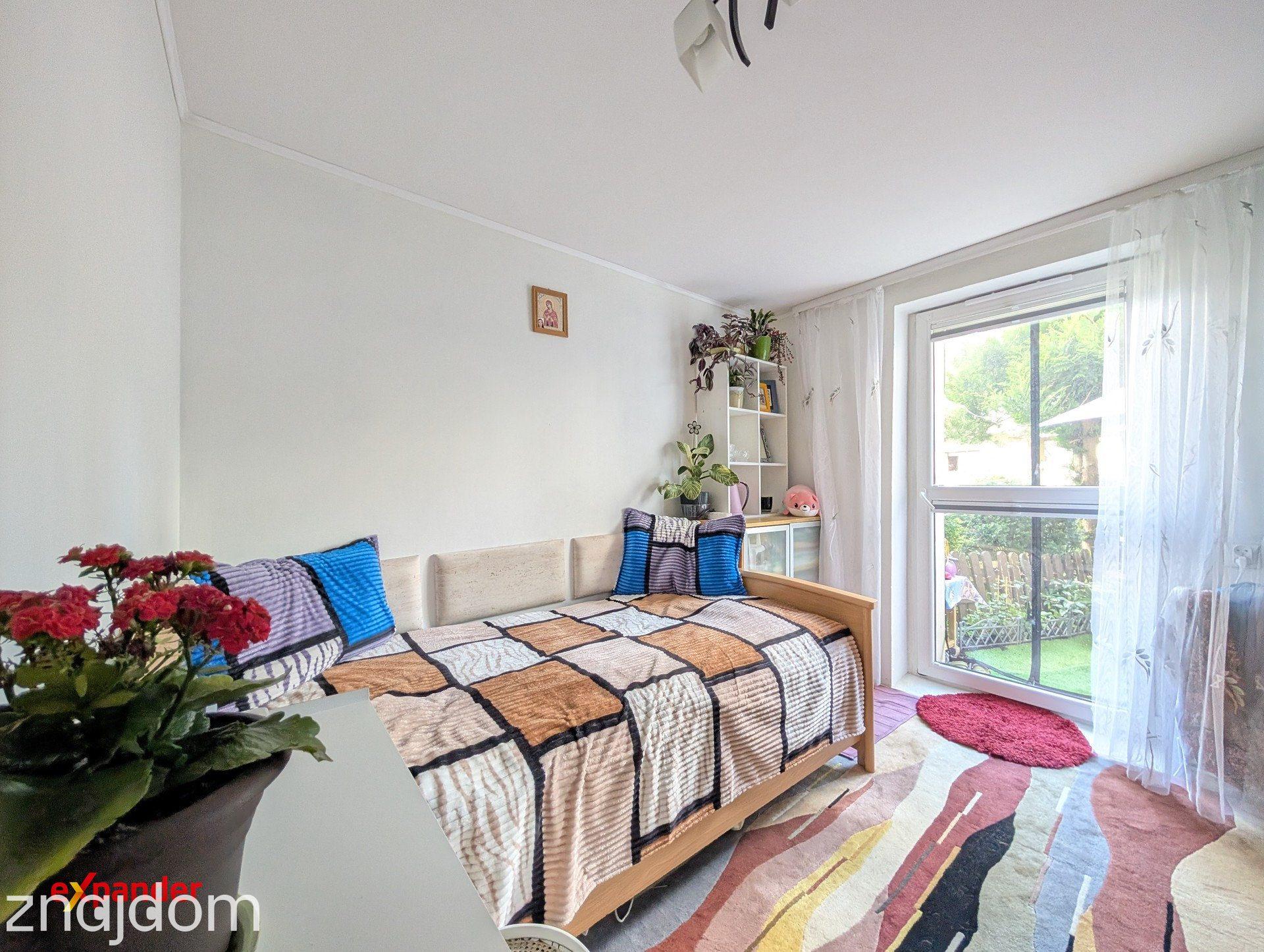 2 pokoje 34,58 m² / parter / ogródek - zdjęcie 7