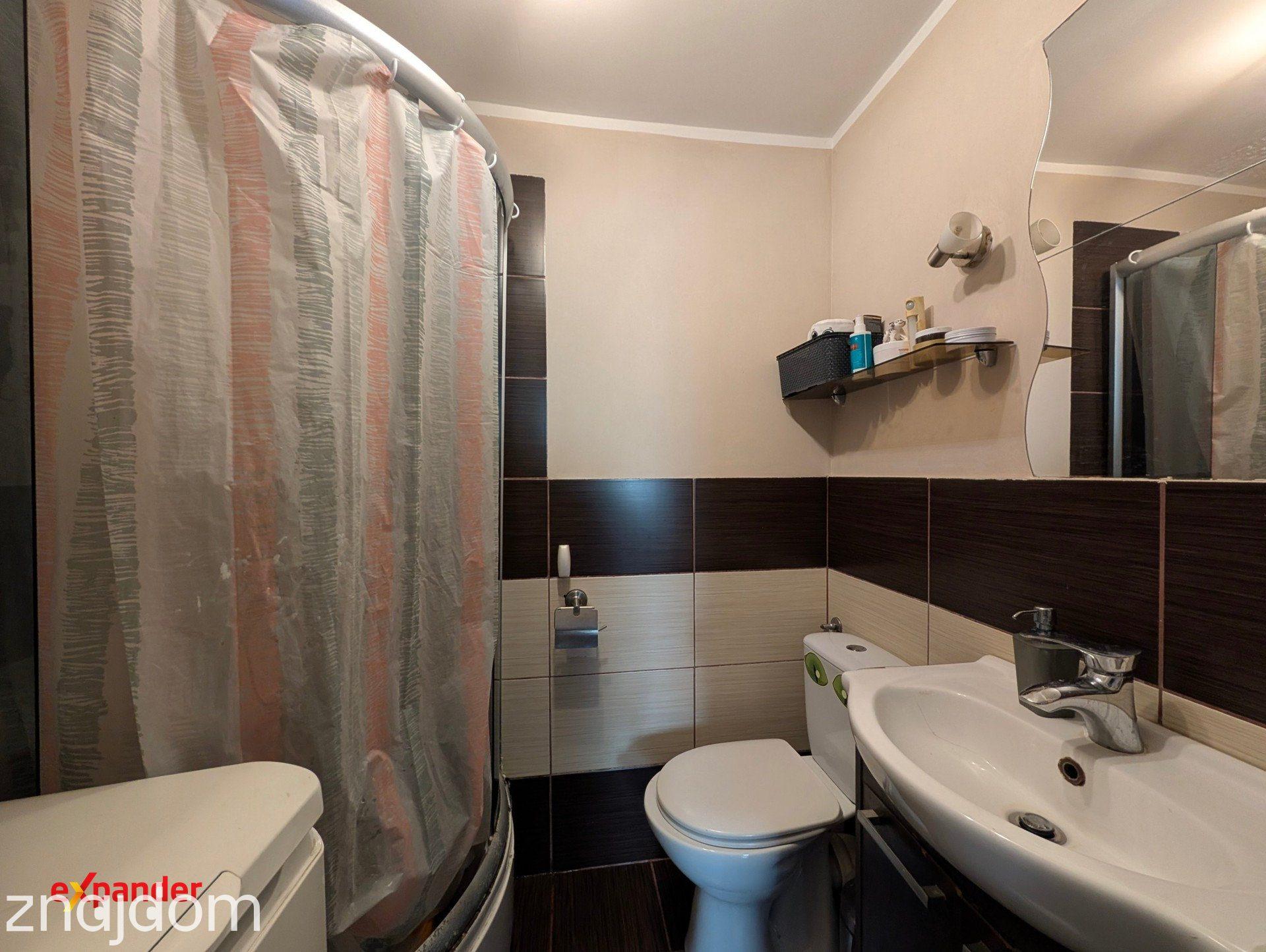 2 pokoje 34,58 m² / parter / ogródek - zdjęcie 9