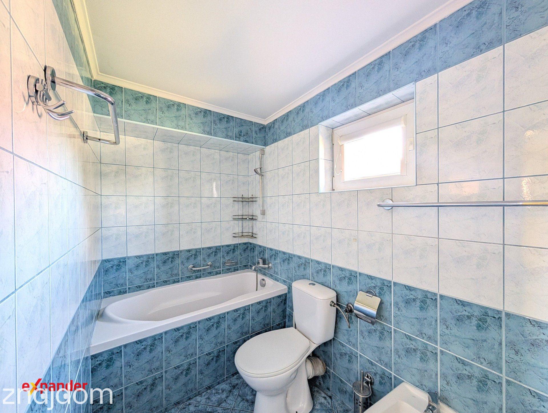 Dom bliźniak 160 m²/ możliwość 2 mieszkań / działka 398 m² - zdjęcie 12