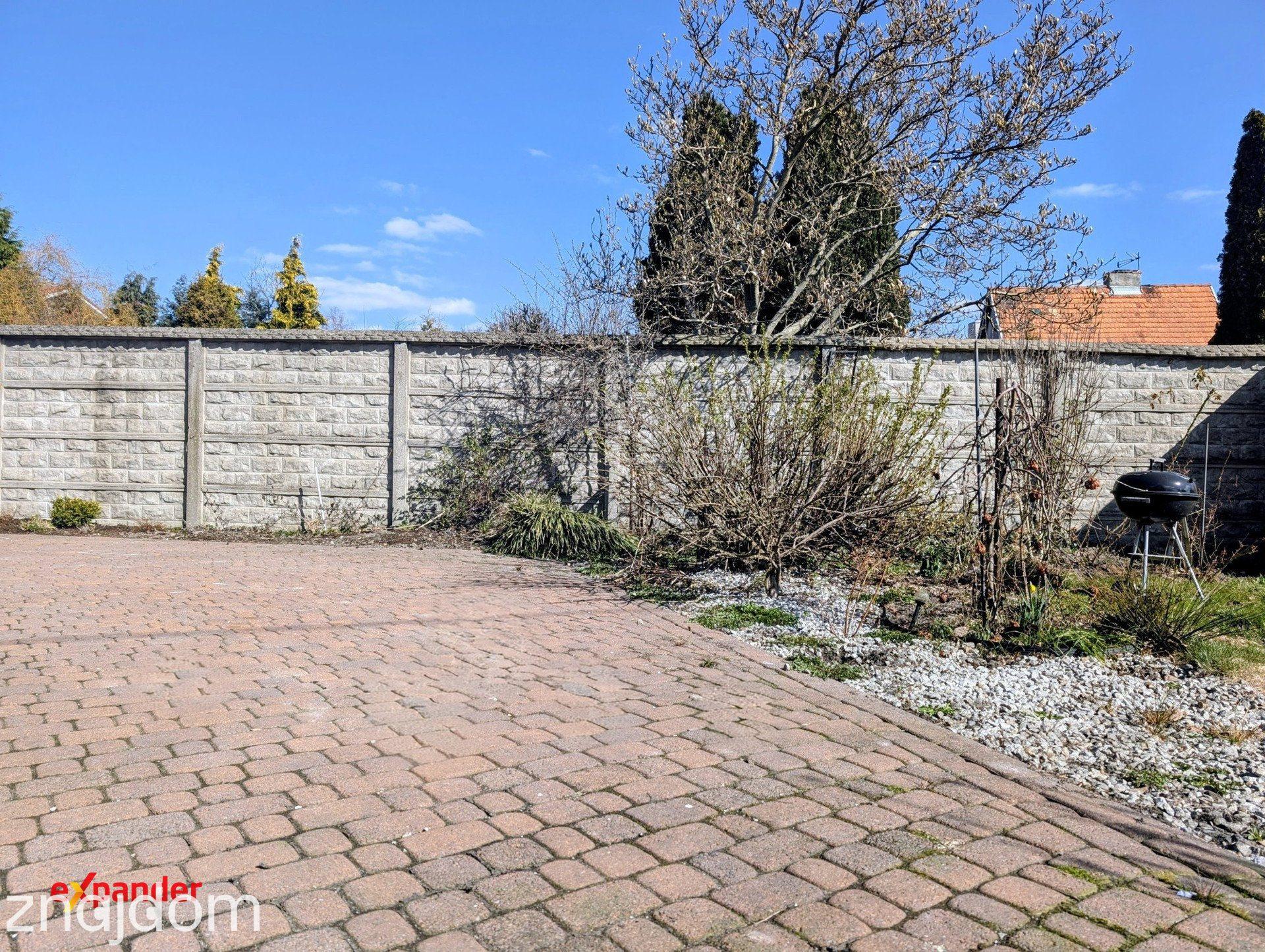 Dom bliźniak 160 m²/ możliwość 2 mieszkań / działka 398 m² - zdjęcie 14