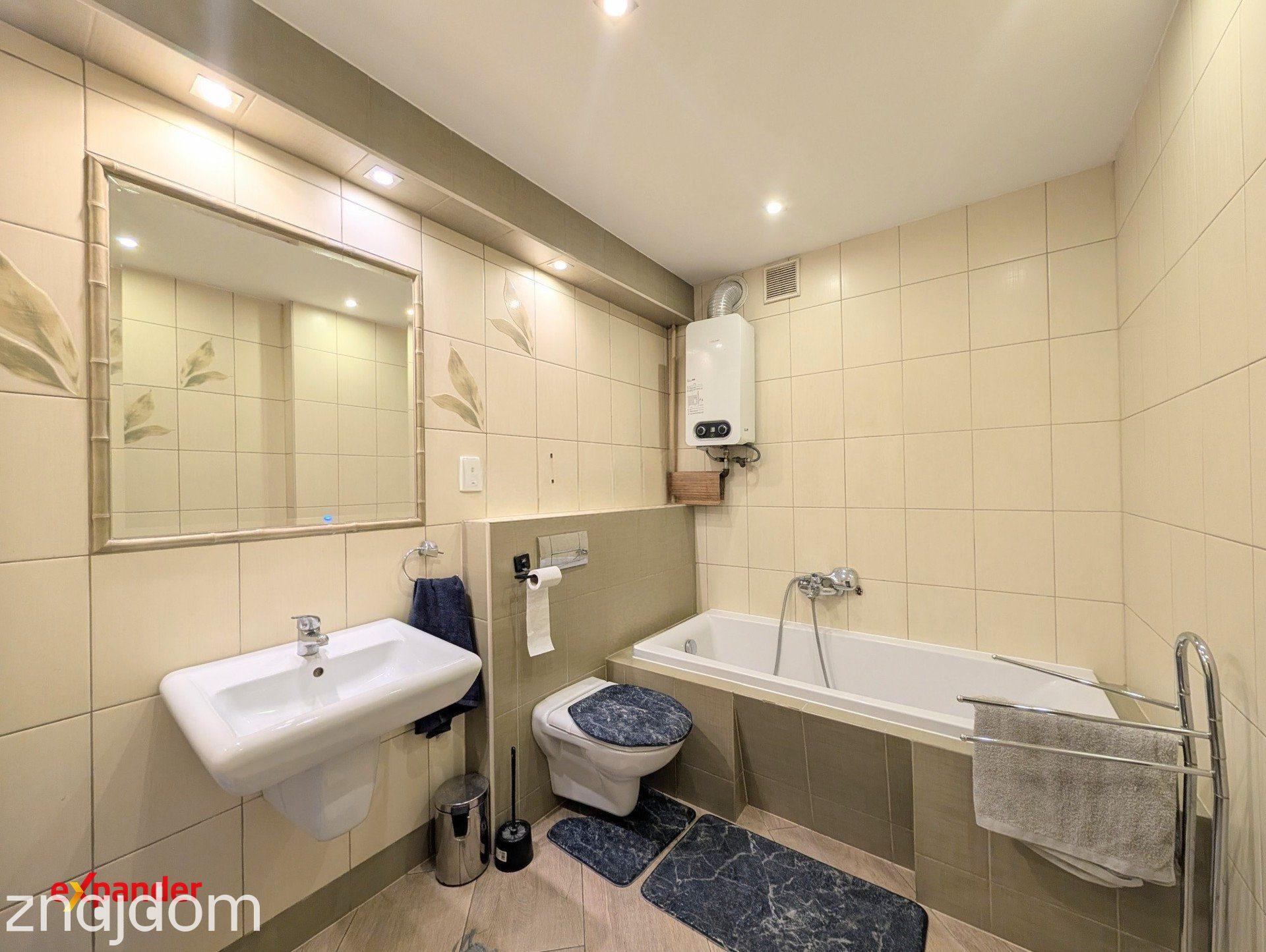 Dom bliźniak 160 m²/ możliwość 2 mieszkań / działka 398 m² - zdjęcie 5