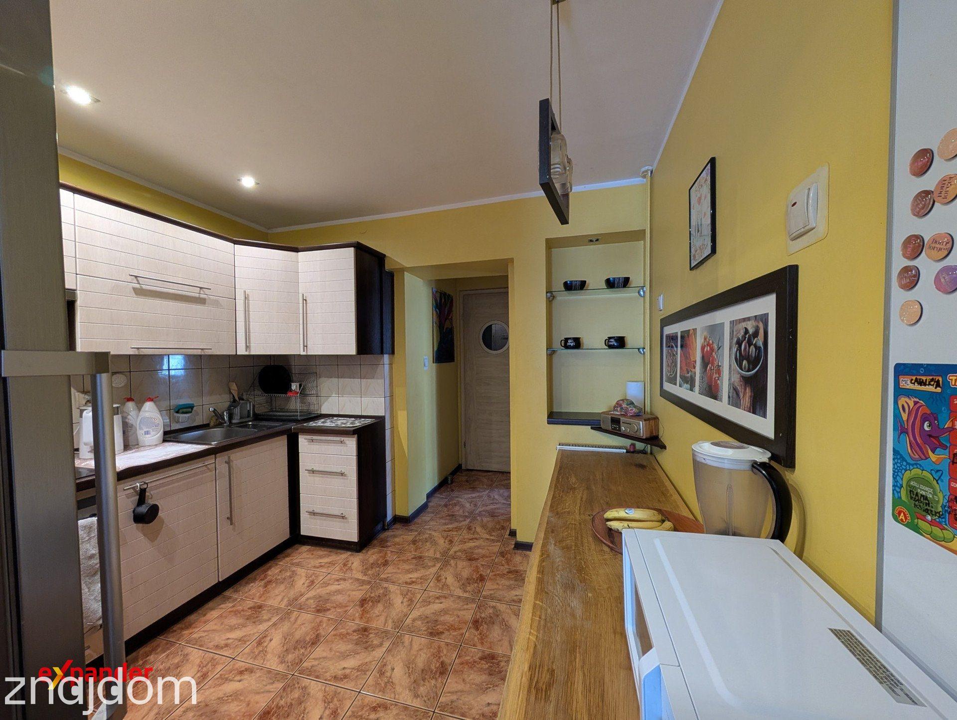 Dom bliźniak 160 m²/ możliwość 2 mieszkań / działka 398 m² - zdjęcie 6
