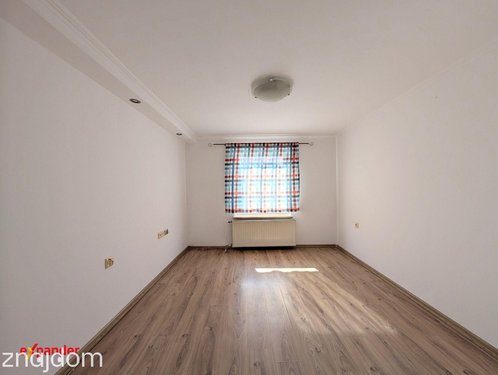 Dom bliźniak 160 m²/ możliwość 2 mieszkań / działka 398 m² - zdjęcie 9