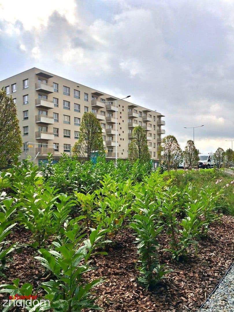 Nowe, wykończone 3 pokoje z balkonem - zdjęcie 2