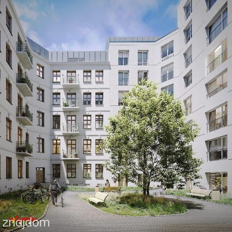 Kawalerka Konopacka Praga Płn. Warszawa Nowa Praga Świetna lokalizacja