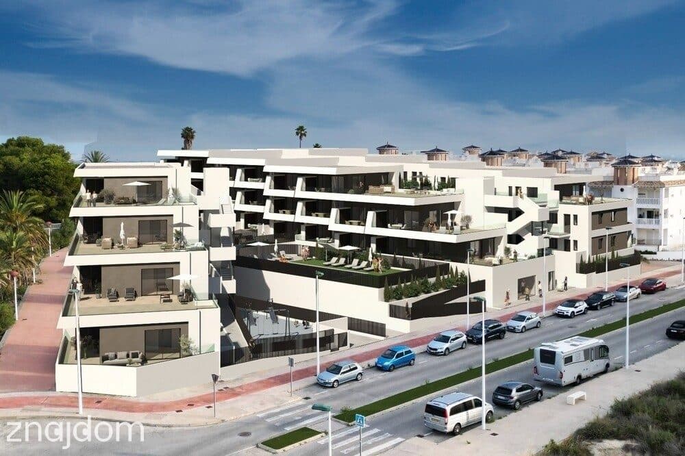 Gotowe do zamieszkania apartamenty w La Marina-Pinet, od 248.000€ - zdjęcie 3