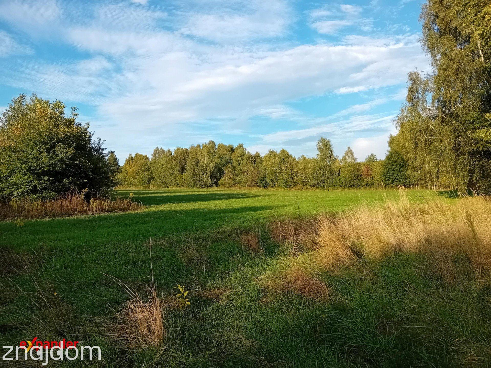 4 Domy parterowe na Wyczerpach - zdjęcie 3