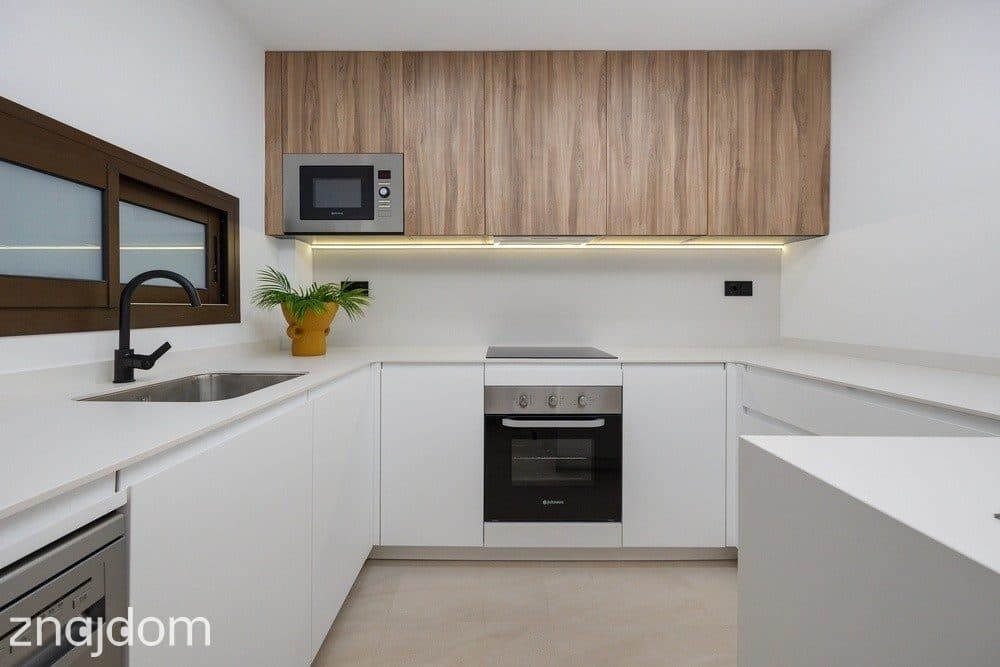Apartamenty w Los Alcazares, od 265.000€ z widokiem na morze - zdjęcie 5
