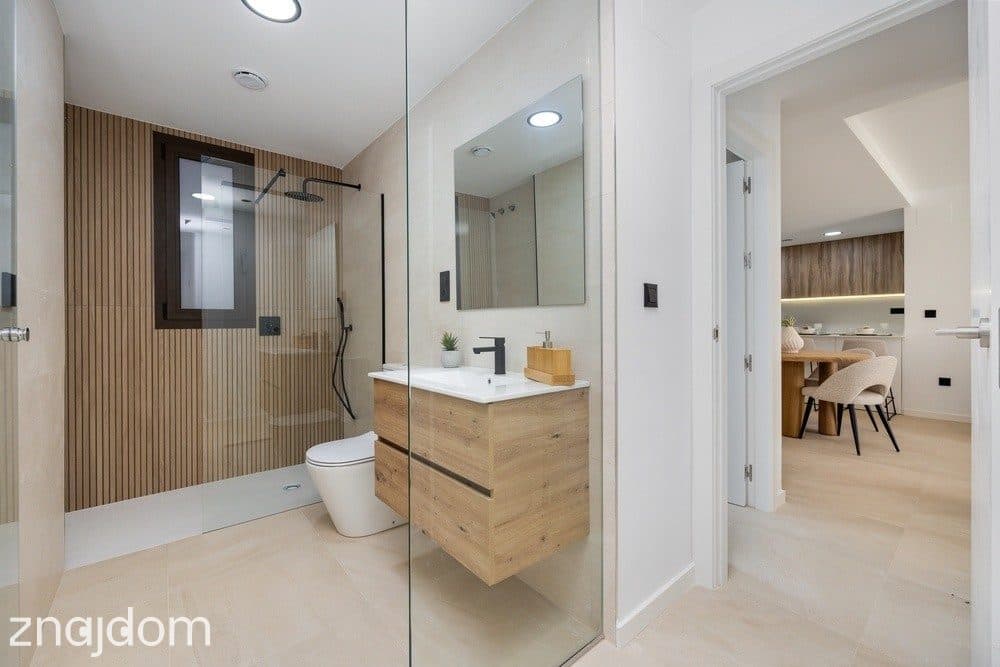 Apartamenty w Los Alcazares, od 265.000€ z widokiem na morze - zdjęcie 7