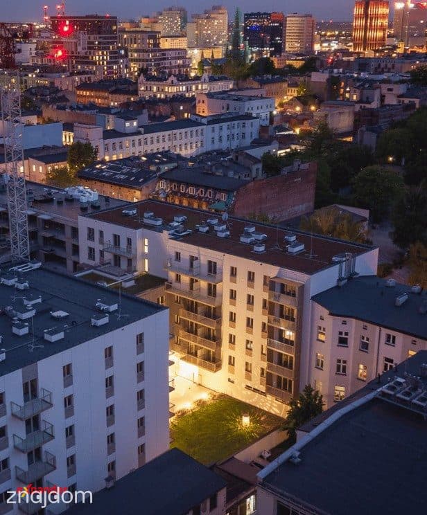 Nowe! gotowe Mieszkanie 52m2 w odrestaurowanej części Centrum - zdjęcie 3