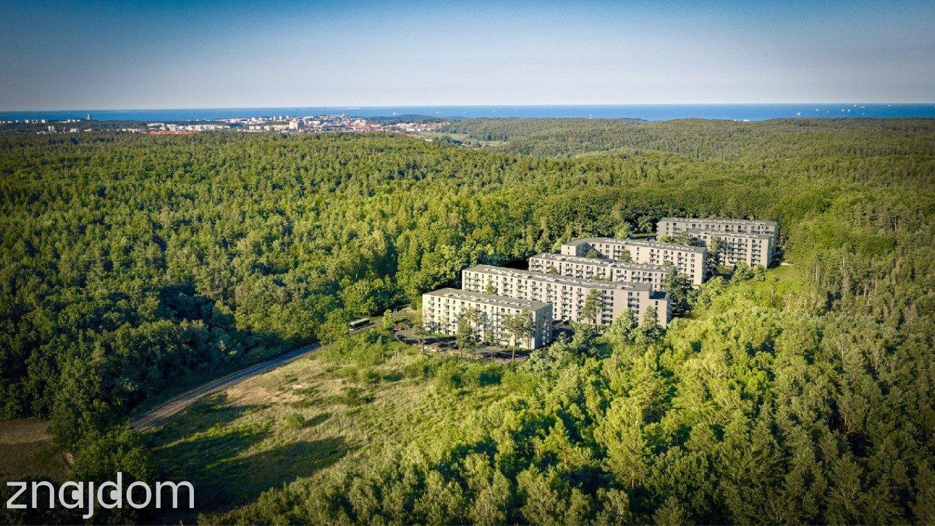 2 pokoje z ogródkiem 19 m² przy lesie. Odbiór III kw. 2027 - zdjęcie 5