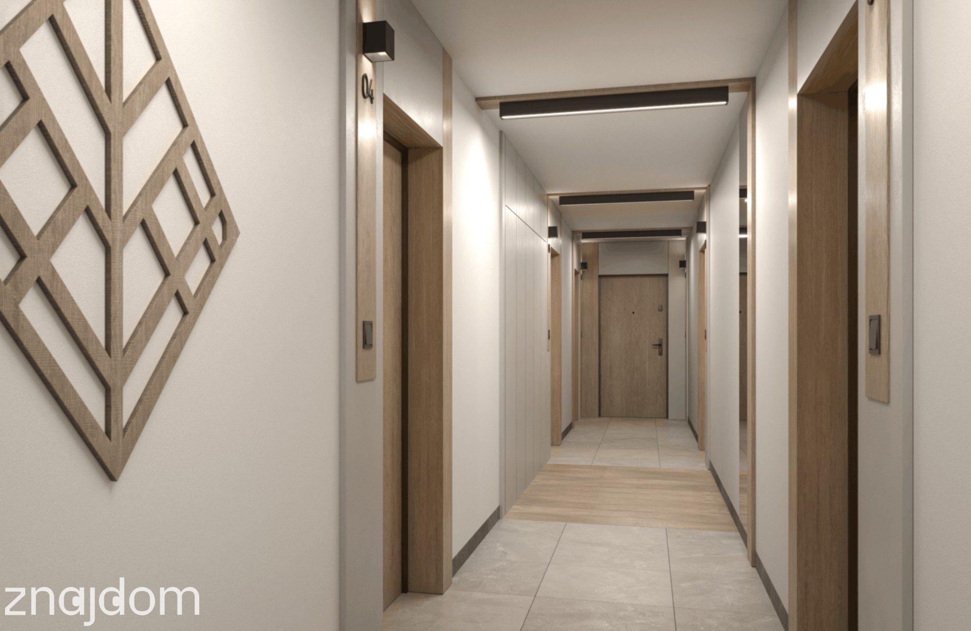 2 pokoje z ogródkiem 19 m² przy lesie. Odbiór III kw. 2027 - zdjęcie 9
