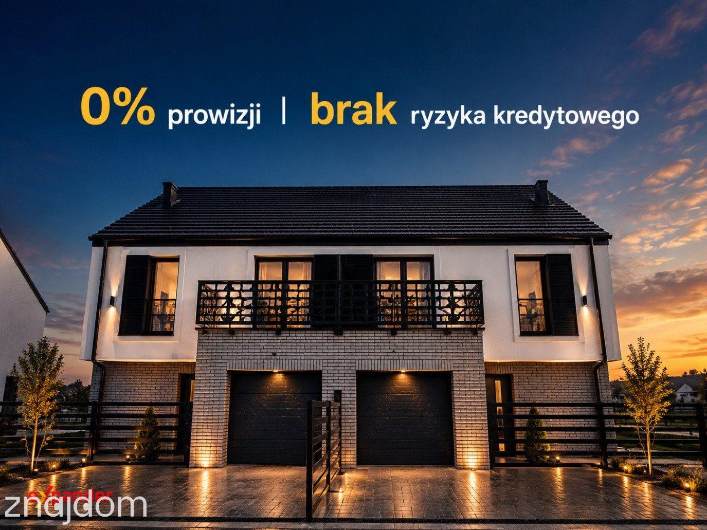 Garaż|Południowy ogród z tarasem 478 MKW|Gotowe-MARSZOWICE| - zdjęcie 28