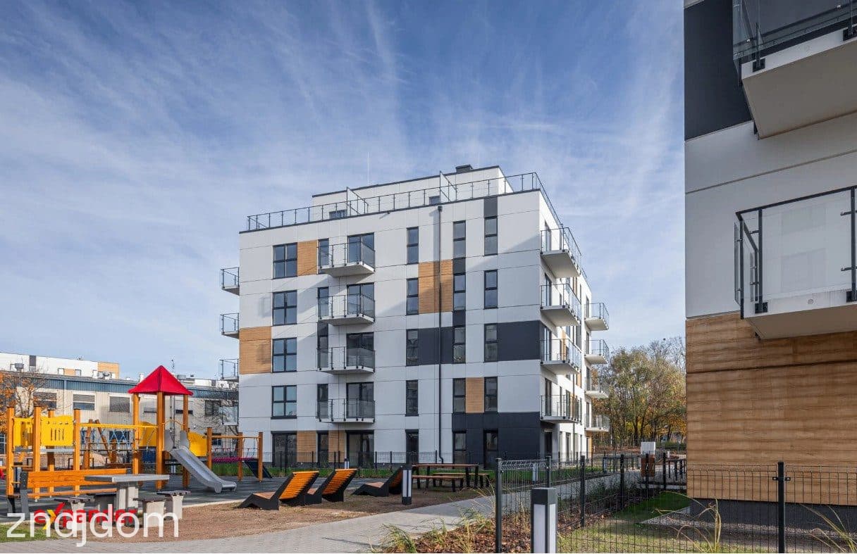 Narożne 3 pokoje ok. 60 m² | balkon | szybki odbiór - zdjęcie 9