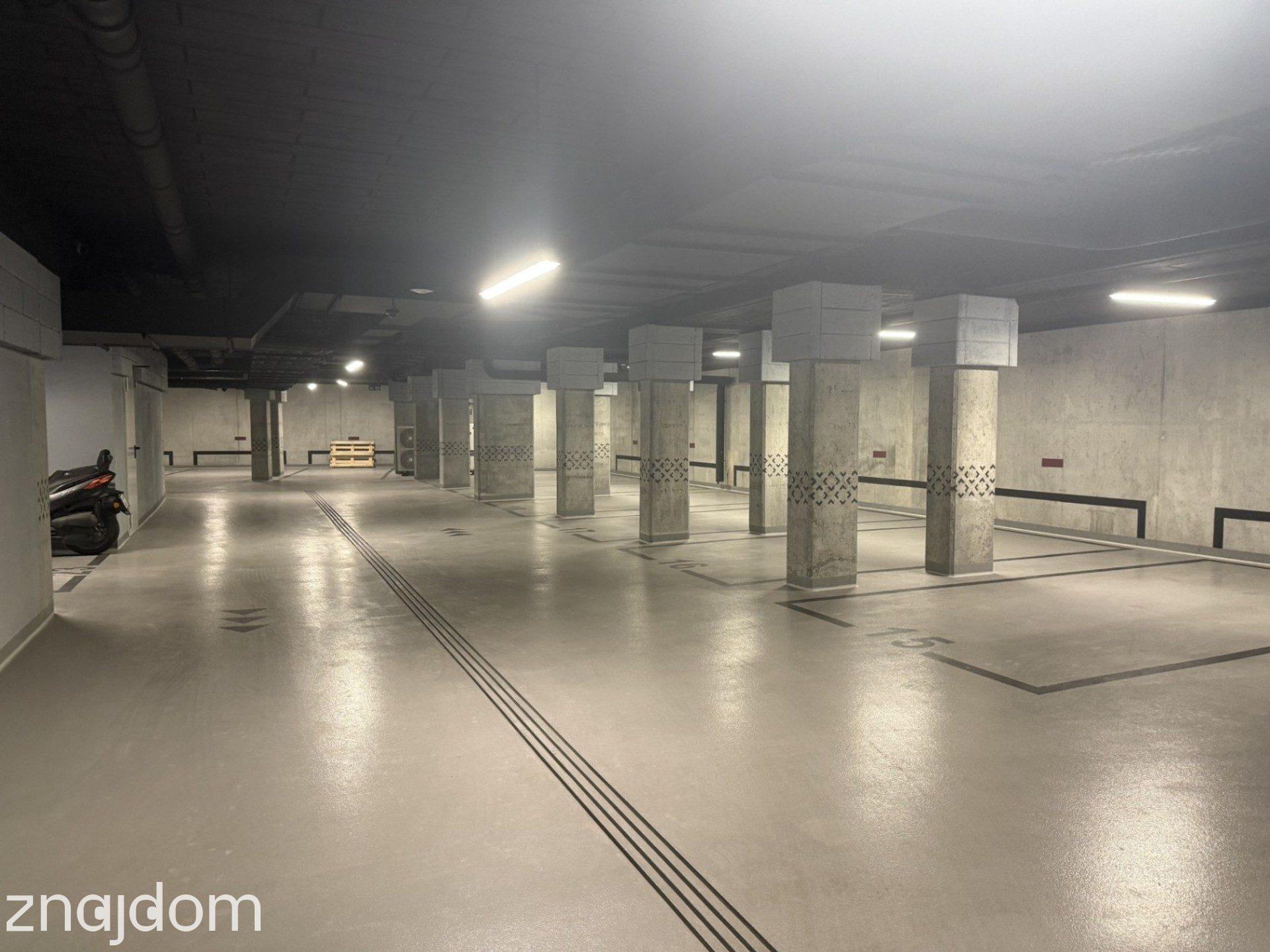 Apartament 100 m² z widokiem na wodę | 40 m² tarasu | Śródmieście - zdjęcie 11